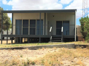 The Sand Box, Wallaroo